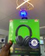Oraimo BoomPop Lite: Rich Sound, All-Day Comfort, ₦35k