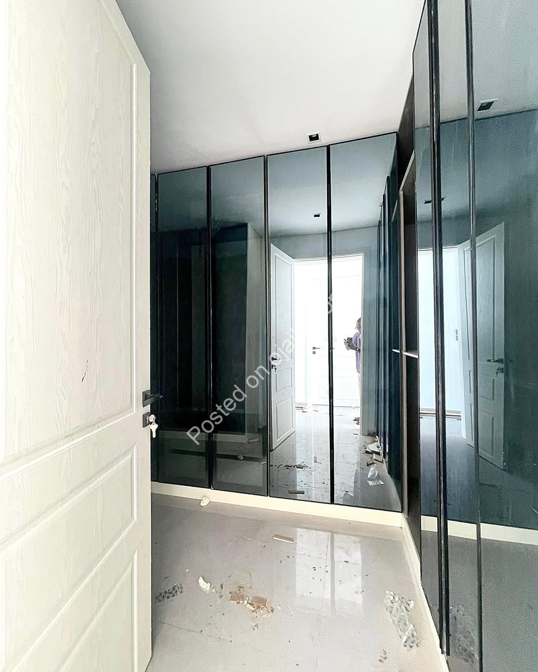 Rooftop Serenity Awaits: 5-Bed Lekki Haven