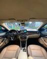 2016 GLA 250: Ready to Drive, Just Add You