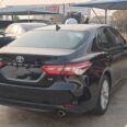 2019 Toyota Camry LE: Super Sharp & Duty Paid