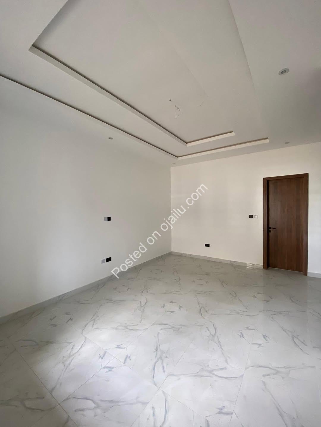 Move-In Ready Luxury: Abraham Adesanya’s Finest