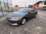 Luxury Loaded 2014 Lexus ES 350