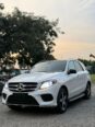 Luxury Upgraded 2015 Mercedes ML400: Unregistered & Fully Loaded
