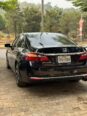 2016 Honda Accord: Full Option Luxury at 15.4m