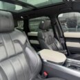 Luxury Redefined: 2016 Range Rover Sport