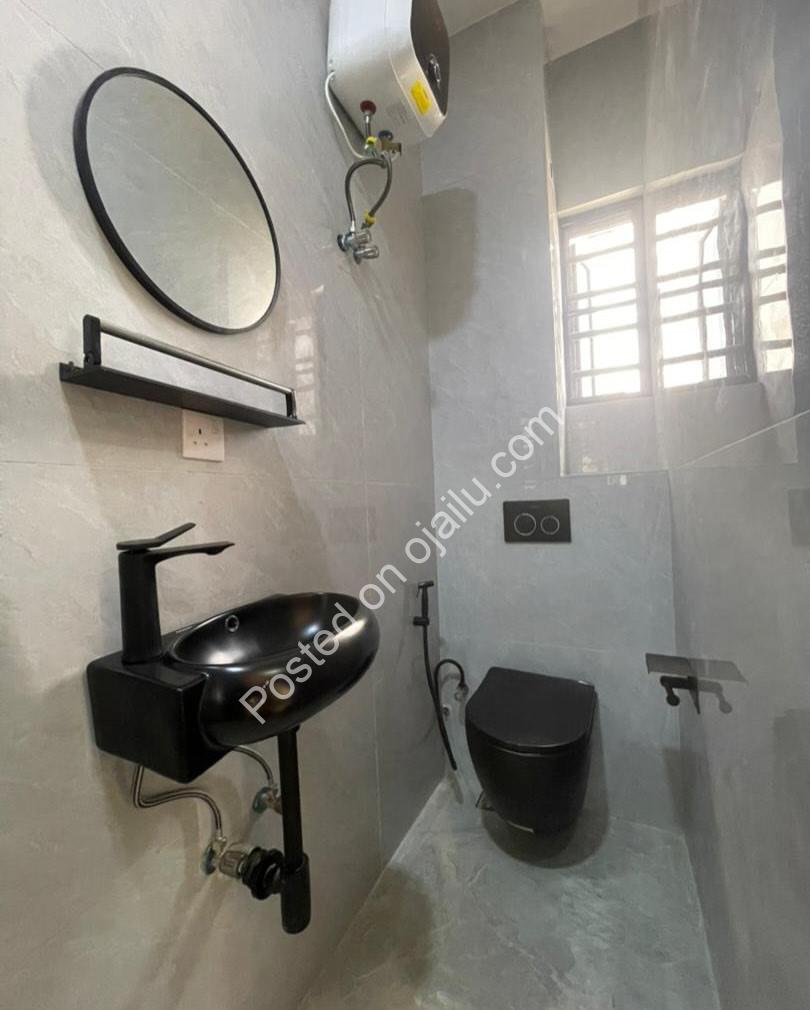 Elegant Ikate Apartments: Modern Living Awaits