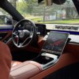 2022 S500: Arrive in First-Class Luxury
