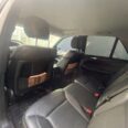 Luxury SUV Deal: 2013 Mercedes ML350, 20M Naira