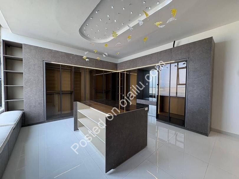 Lekki’s Ultimate 5-Bedroom Estate Oasis with Pool & Cinema