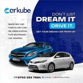 Unbeatable Deals on Your Dream Car