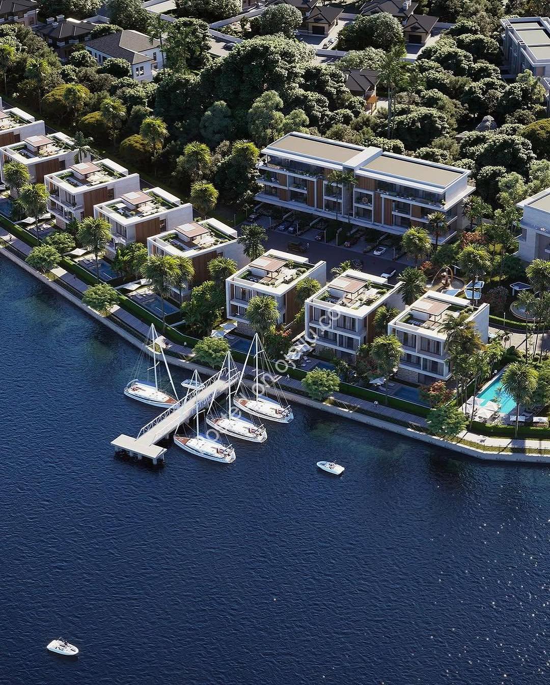 Lakeside Luxury Awaits at The Cove, Abuja