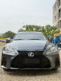 Upgraded Lexus IS250: Tesla Tech, Mint Condition