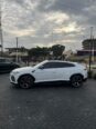 2020 Lamborghini Urus: Mint, Low-Mileage Super SUV