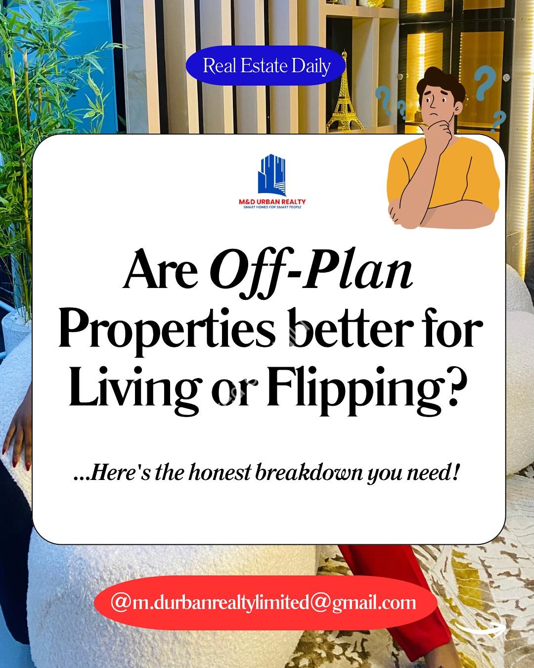 Unlock Your Dream Home & Future Wealth