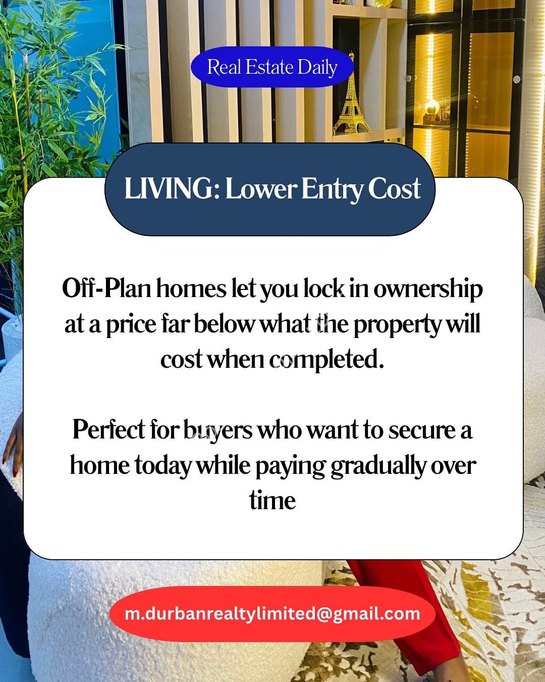 Unlock Your Dream Home & Future Wealth