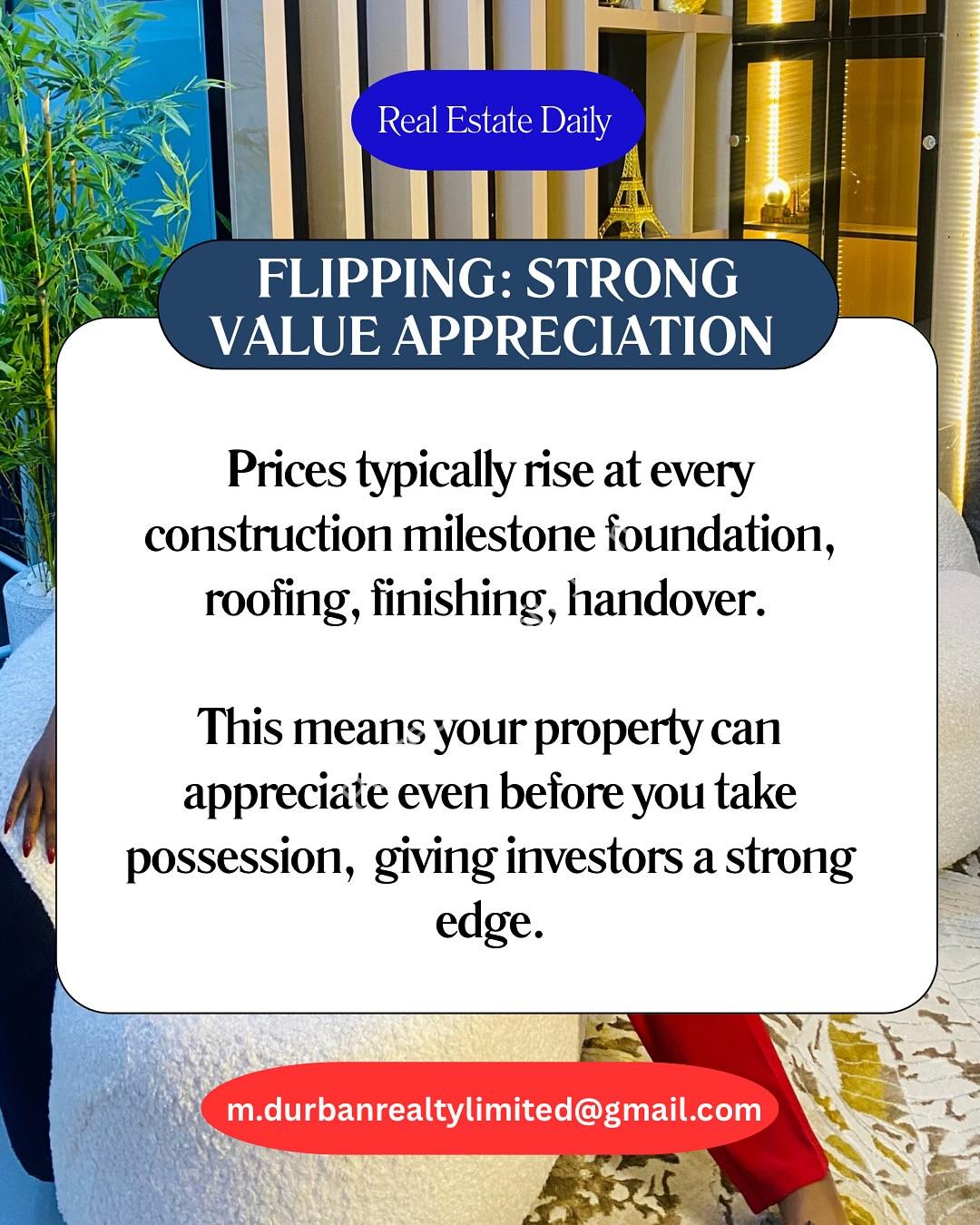 Unlock Your Dream Home & Future Wealth