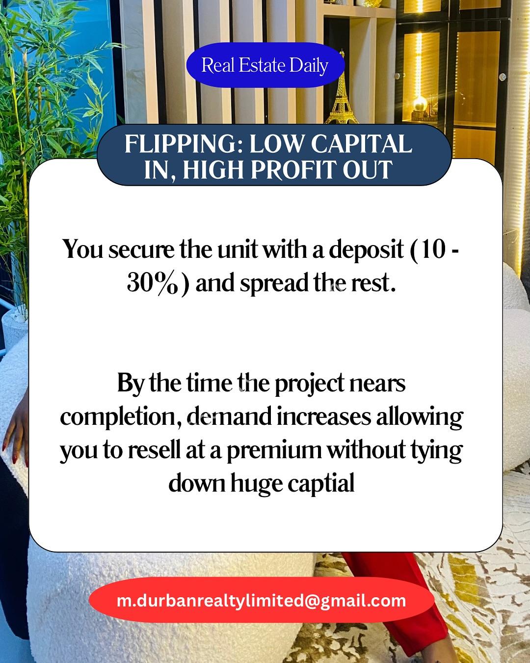 Unlock Your Dream Home & Future Wealth