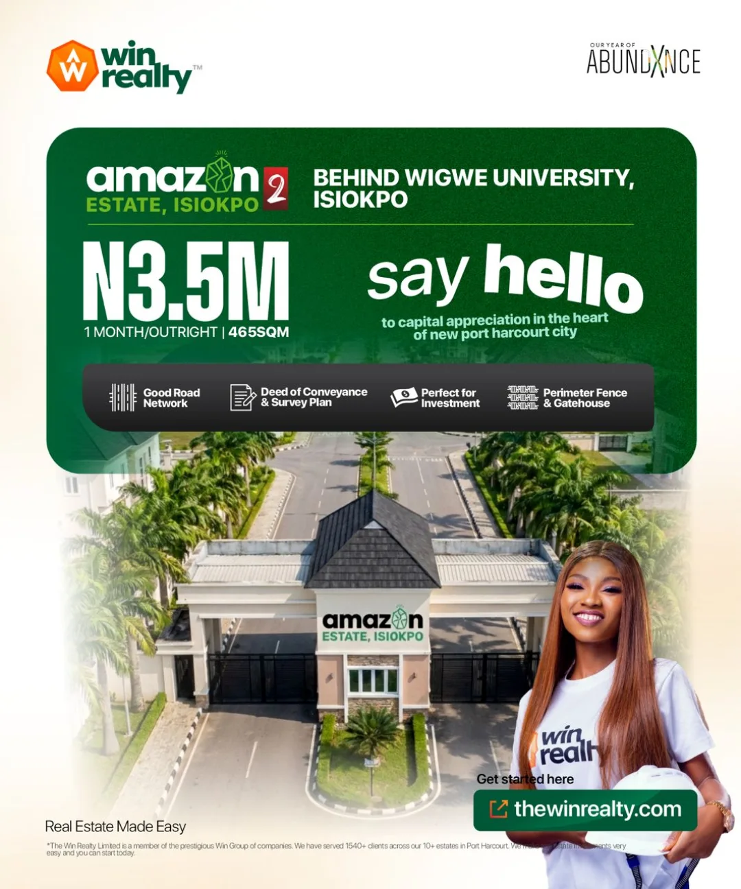 Secure Your Future Plot Before Jan 15 Price Hike!