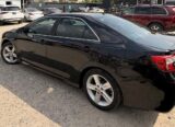 Sunroof & Tech: 2014 Camry Sport, ₦14M
