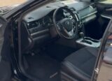 Sunroof & Tech: 2014 Camry Sport, ₦14M