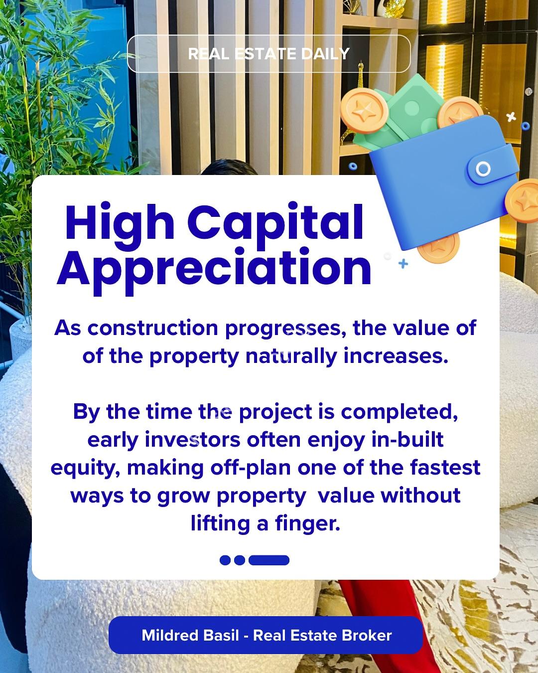 Unlock Wealth: Prime Off-Plan Port Harcourt Gems