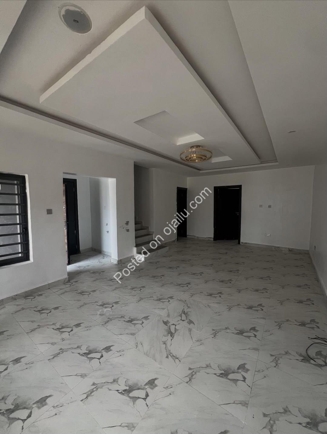 Exquisite 2BR Terrace Duplex with BQ in Prime Ajah