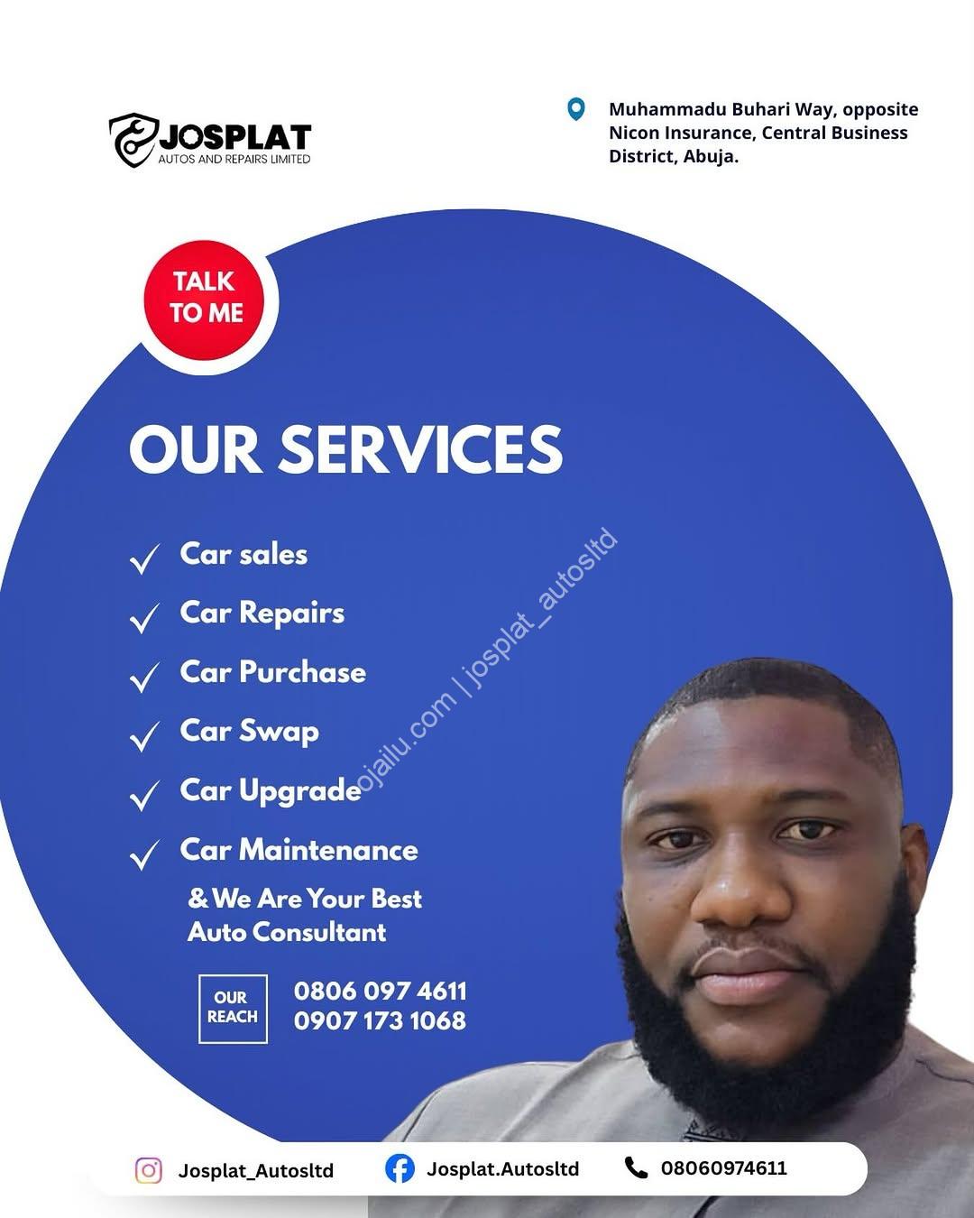 Find Your Dream Car, Stress-Free