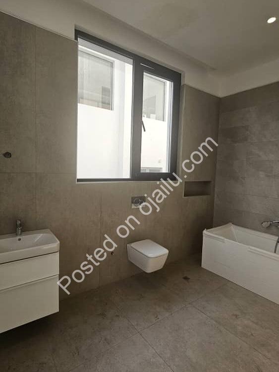 Lavish Oniru 3BR with Resort-Style Amenities