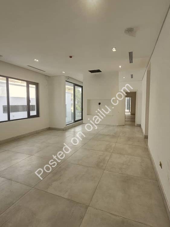 Lavish Oniru 3BR with Resort-Style Amenities