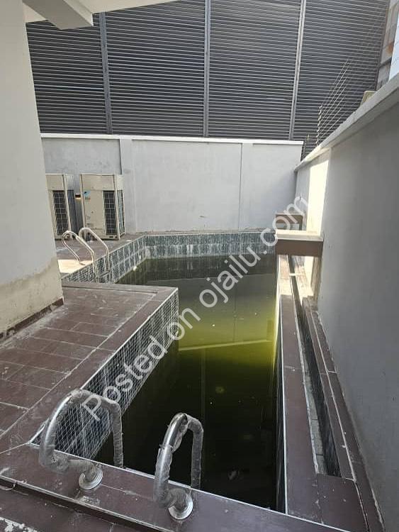 Lavish Oniru 3BR with Resort-Style Amenities