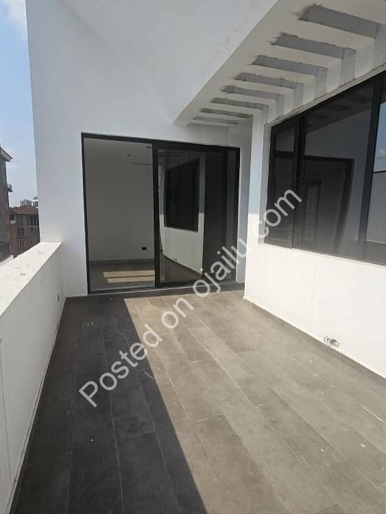 Lavish Oniru 3BR with Resort-Style Amenities