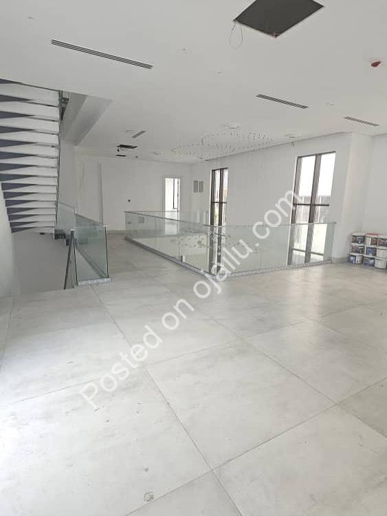 Lavish Oniru 3BR with Resort-Style Amenities