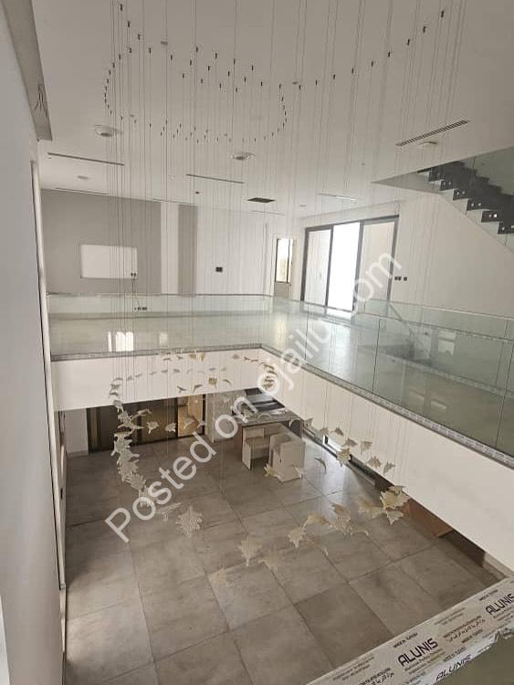 Lavish Oniru 3BR with Resort-Style Amenities