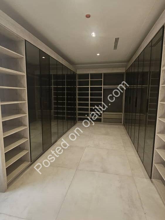 Lavish Oniru 3BR with Resort-Style Amenities