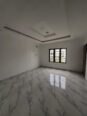 Stunning 4-Bed Terrace Duplex with BQ in Ajah