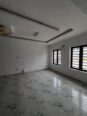 Stunning 4-Bed Terrace Duplex with BQ in Ajah