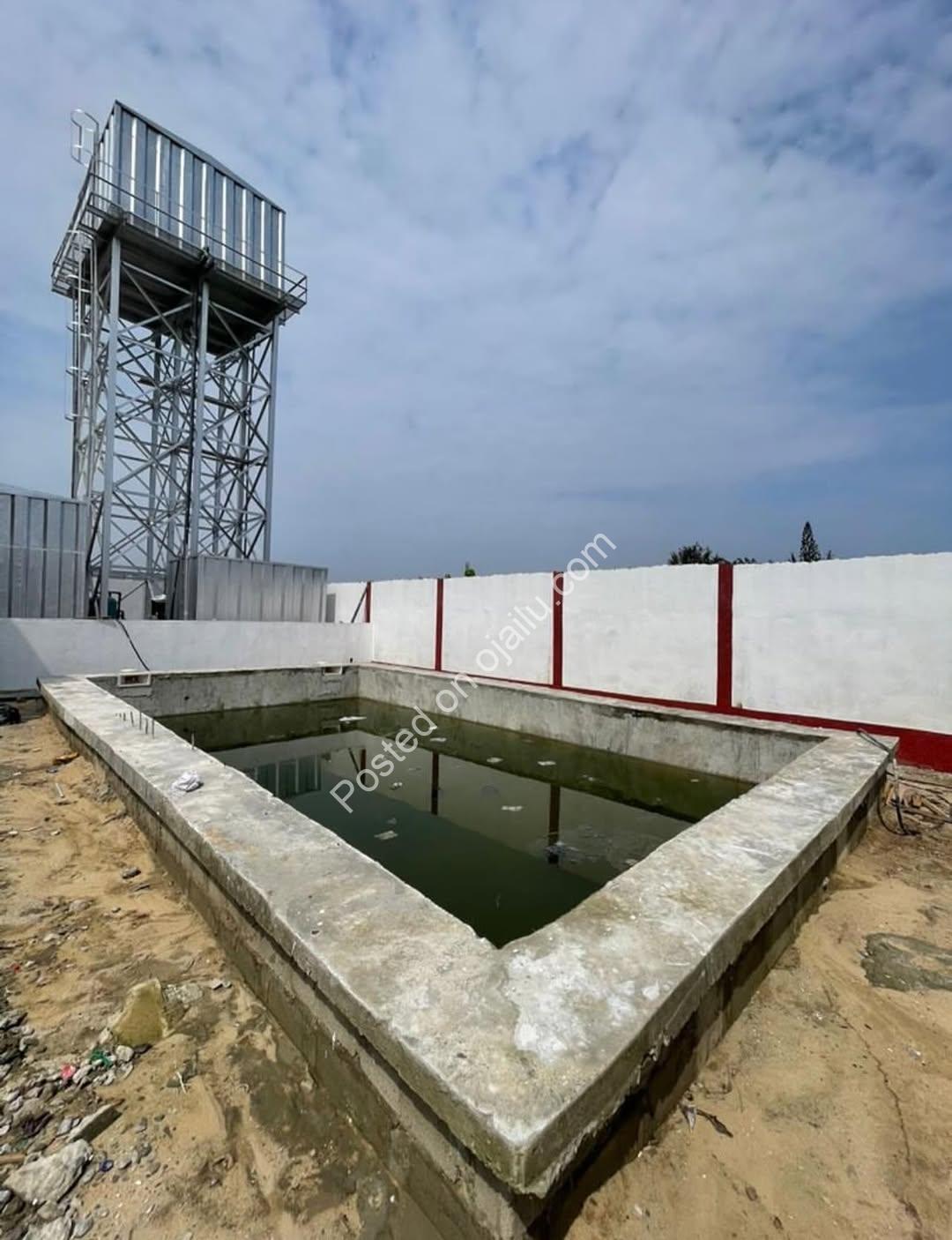 Lekki’s Newest Gem: 4-Bed Duplex with BQ & Stunning Views