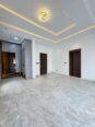 Lekki’s Elite 4-Bed Terraced Duplex