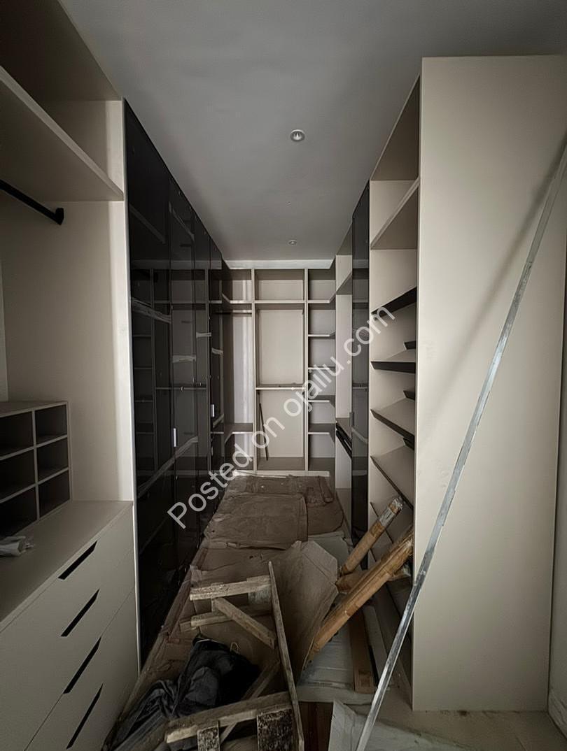 Elevator-Equipped 5-Bedroom Haven on Banana Island