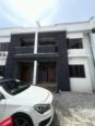 Stunning 2-Bed Terrace Duplex with BQ in Prime Ajah