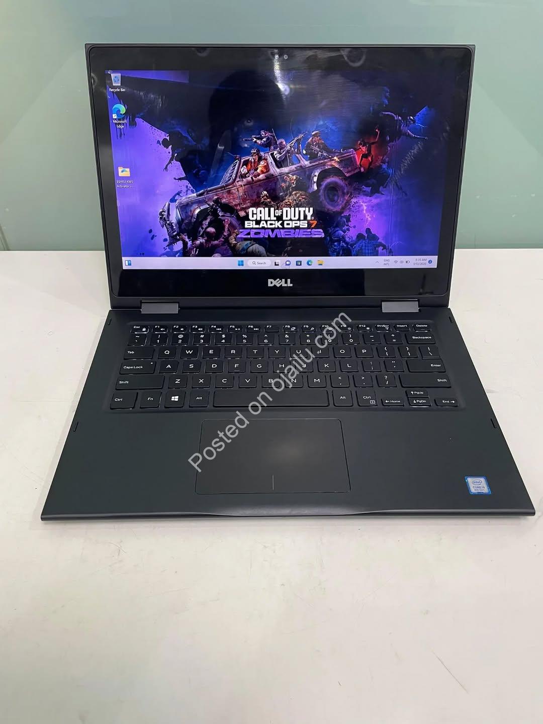 Unleash Power & Style: Dell Latitude 3390 Convertible Touchscreen