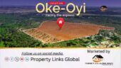 Secure Your Future in Prime Ilorin Land