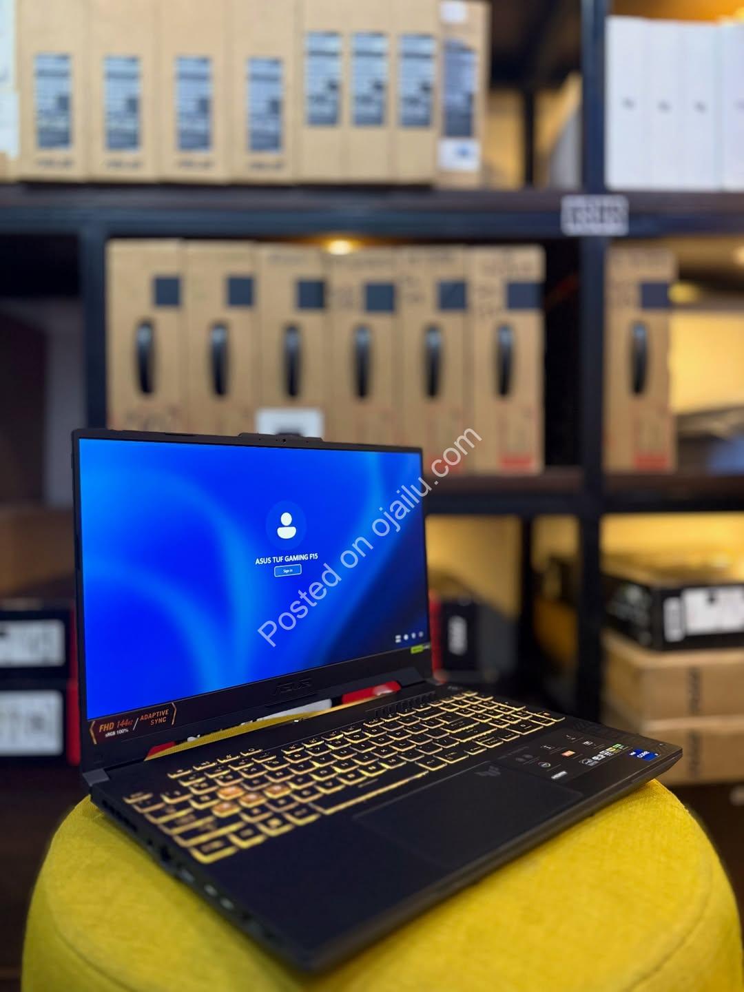 Unleash RTX 4070 Power: Asus TUF Gaming Beast