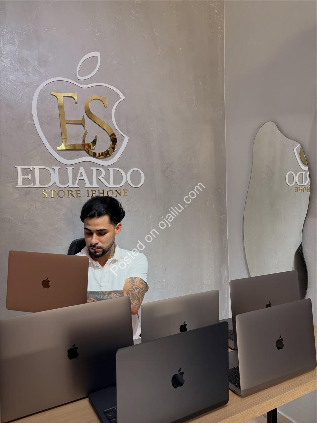 MacBook Pro M3: Potência Americana, Agora no Brasil