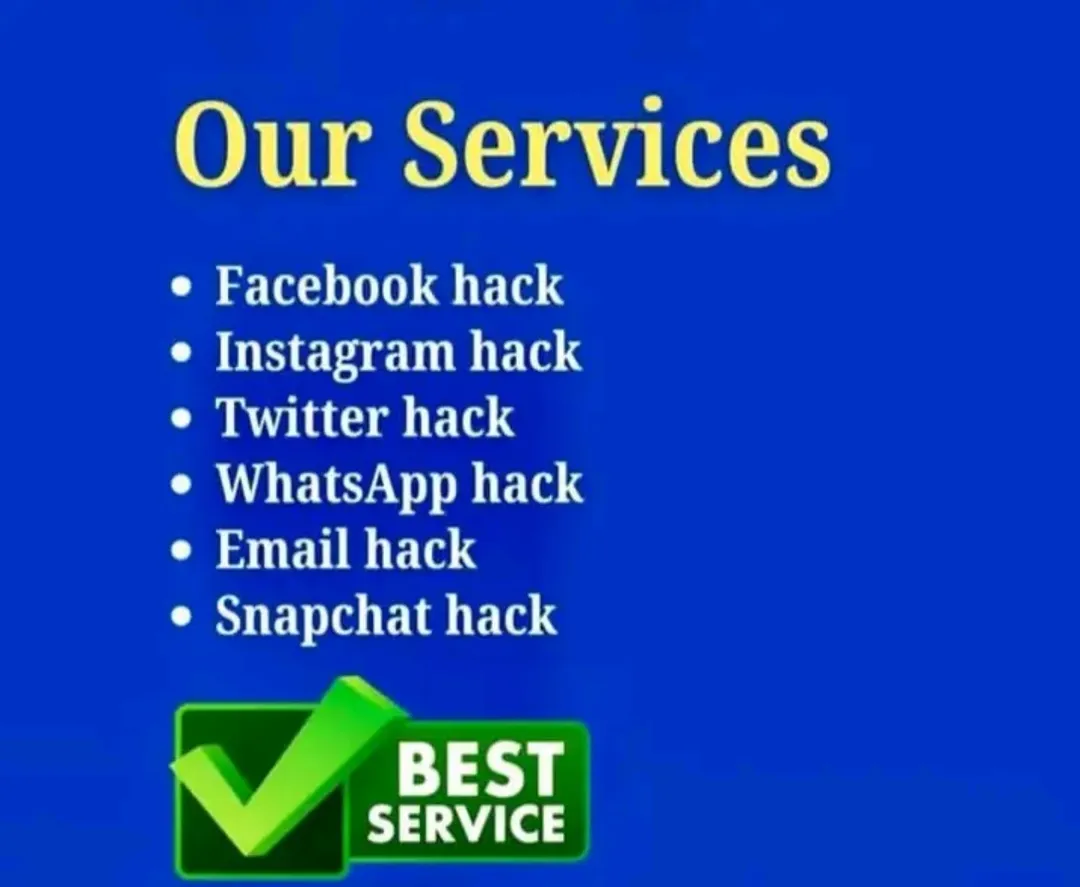 Unlock Your Digital World: Expert Hacking & Recovery Services