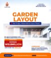 Own Your Dream Plot in Enugu’s Prime Growth Zone