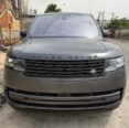2023 Range Rover Vogue: 15k Miles, Mint & Duty-Paid