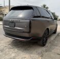 2023 Range Rover Vogue: 15k Miles, Mint & Duty-Paid