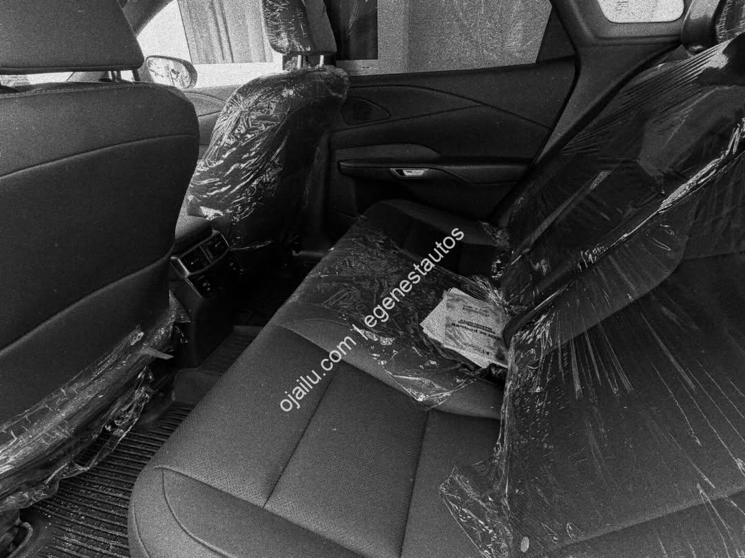 2023 Lexus RX 350: Luxury Awaits. Ready Now.