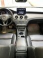Luxury GLA 250: Low Miles, Panoramic Roof, Immaculate
